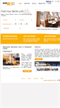 Mobile Screenshot of berlinlofts.com